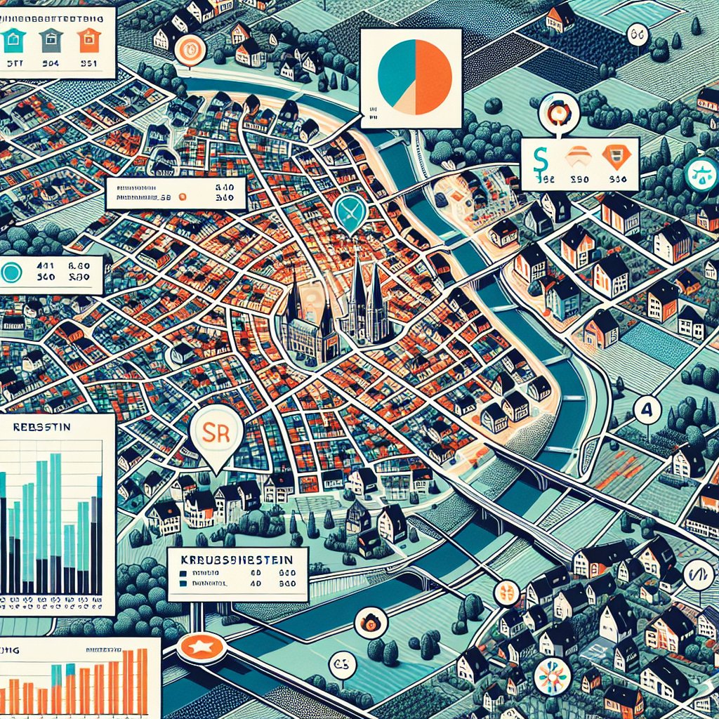 Grundstückspreise Bayreuth Kreuzstein 2026