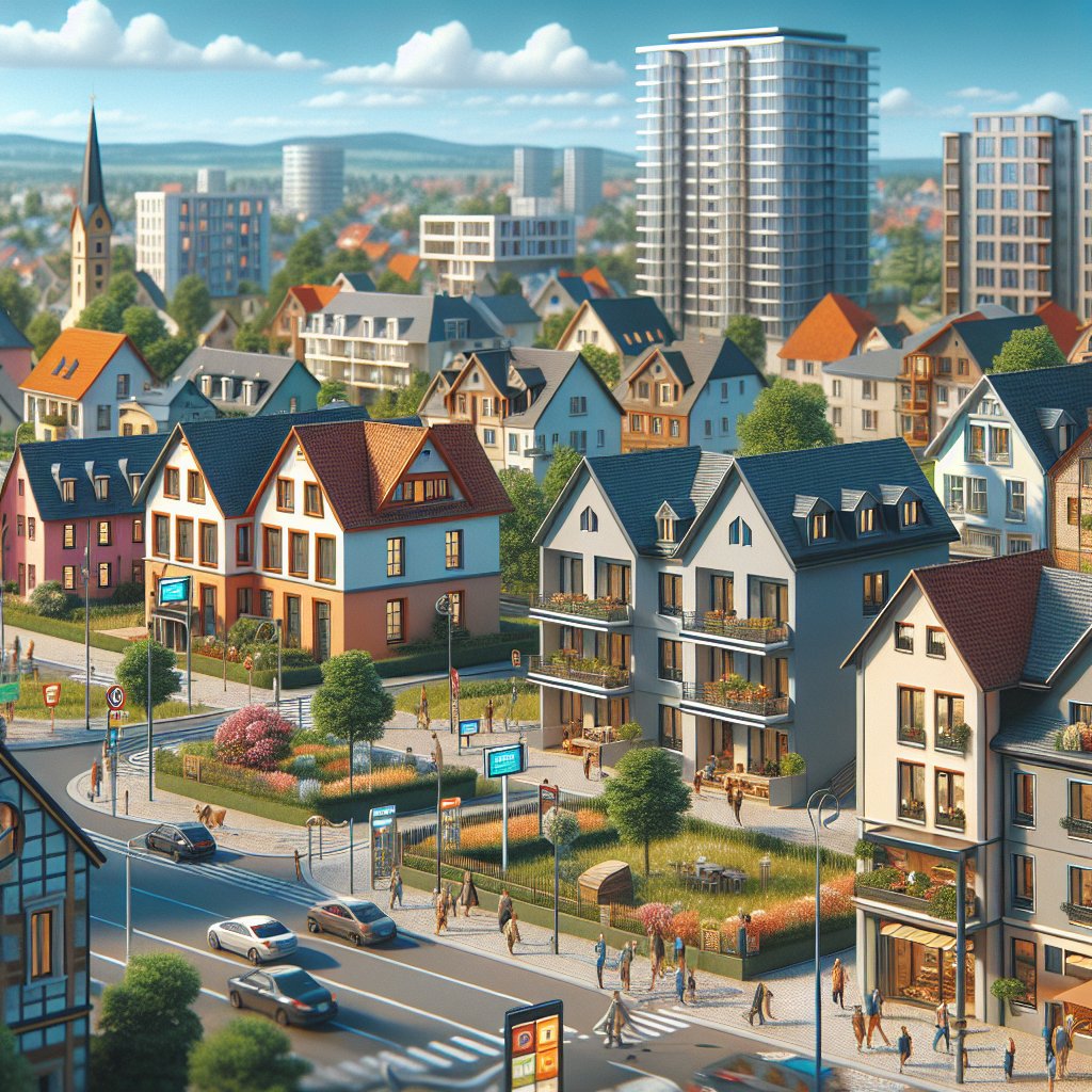 Immobilienmarkt Bayreuth St. Georgen 2026